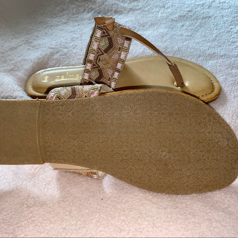 Sandals - Picture 3 of 3